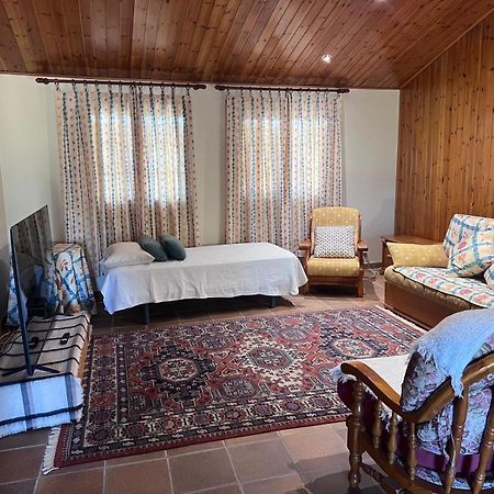 Cal Cuaresma Villa Isona Bagian luar foto