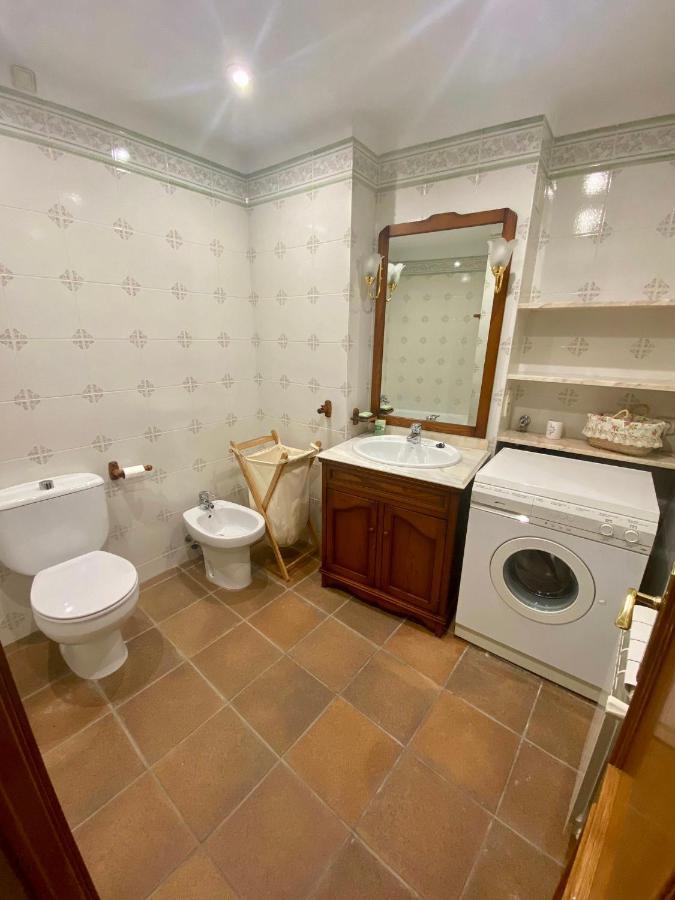 Cal Cuaresma Villa Isona Bagian luar foto
