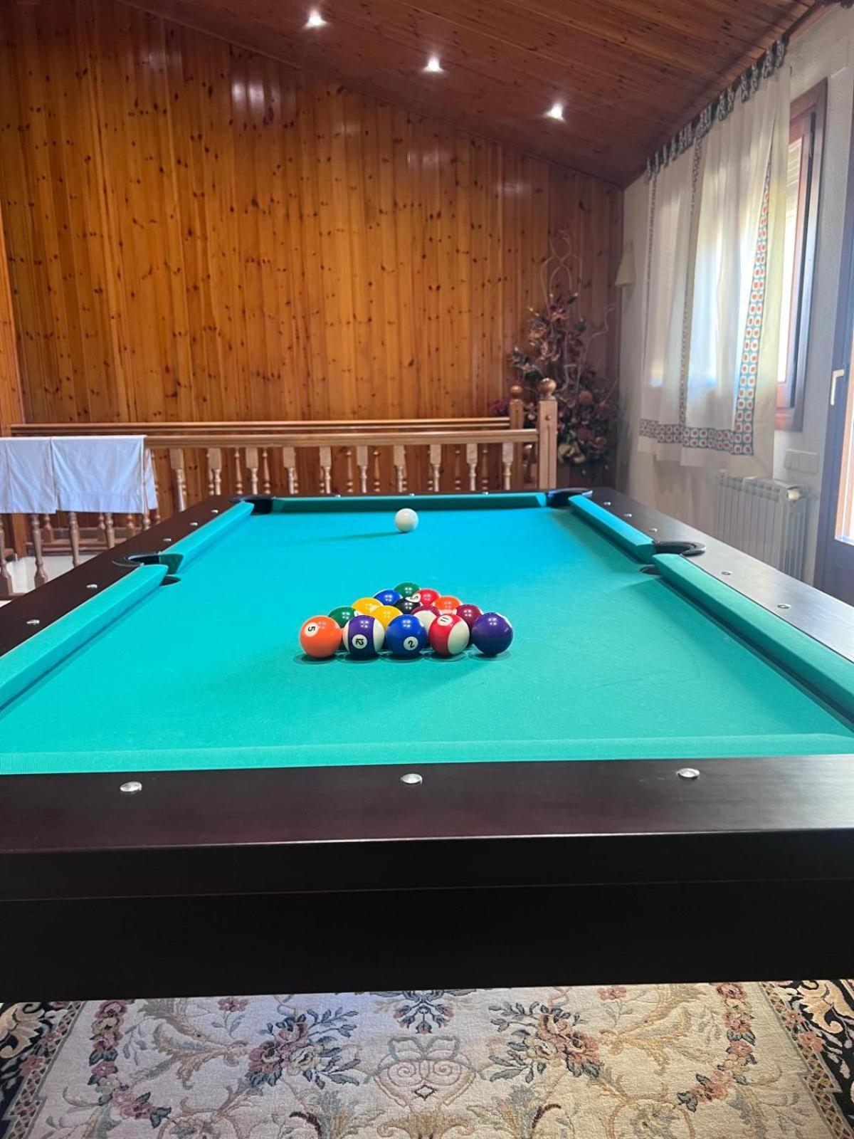 Cal Cuaresma Villa Isona Bagian luar foto